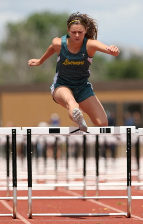 2010 NCS Tri-Valley180-SFA.JPG - 2010 North Coast Section Tri-Valley Championships, May 22, Granada High School.